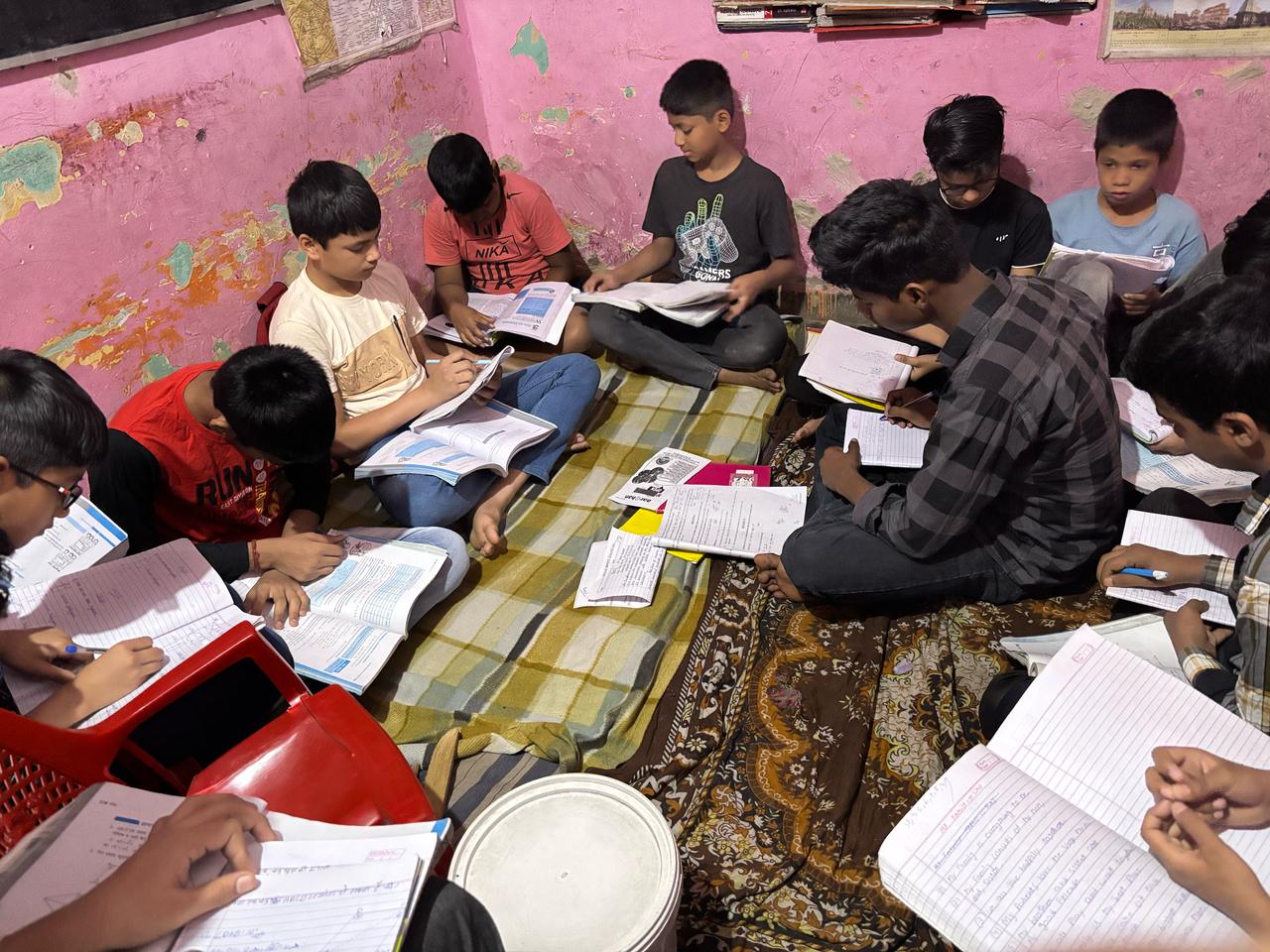 Project LEAP Activity 2